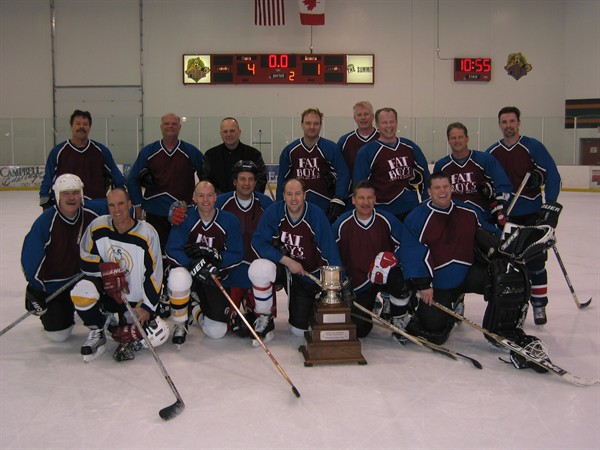 Fat Boys Hockey 05